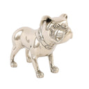 Aluminium Bull Dog | Statues & Sculptures at online8 furniture store Auckland