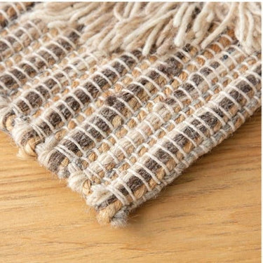 Alvy Natural Rug 190x290 at online8 furniture store Auckland