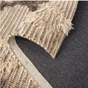 Alvy Natural Rug 190x290 at online8 furniture store Auckland