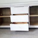 Amanda Buffet Table 1800 at online8 furniture store Auckland