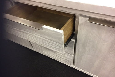 Amanda Buffet Table 1800 at online8 furniture store Auckland