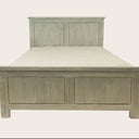 Amanda King Bed Frame at online8 furniture store Auckland