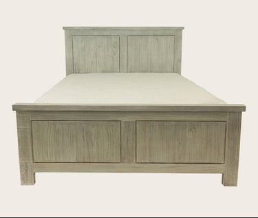 Amanda King Bed Frame at online8 furniture store Auckland