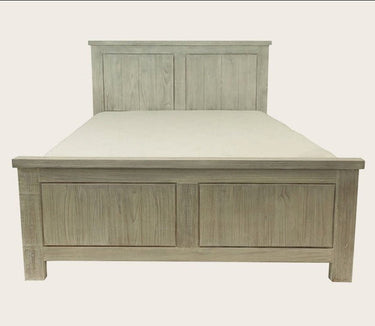 Amanda Queen Bed Frame at online8 furniture store Auckland