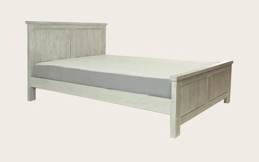 Amanda Queen Bed Frame at online8 furniture store Auckland