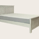 Amanda Queen Bed Frame at online8 furniture store Auckland