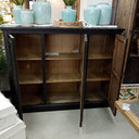 Amaretta 3 Door Sideboard at online8 furniture store Auckland