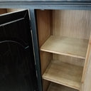 Amaretta 3 Door Sideboard at online8 furniture store Auckland