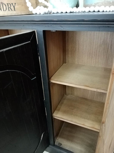 Amaretta 3 Door Sideboard at online8 furniture store Auckland