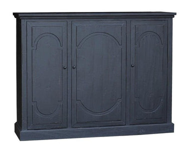 Amaretta 3 Door Sideboard at online8 furniture store Auckland
