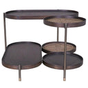 Amba Coffee Table at online8 furniture store Auckland