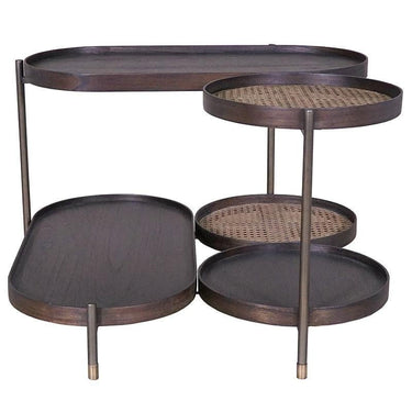 Amba Coffee Table at online8 furniture store Auckland