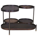 Amba Coffee Table at online8 furniture store Auckland