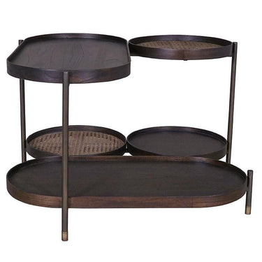 Amba Coffee Table at online8 furniture store Auckland