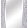 Antiqued Ornate Bevelled Wall Mirror at online8 furniture store Auckland