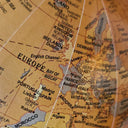 Armillary World Globe at online8 furniture store Auckland