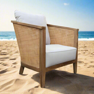 Arrowtown Occasional Chair | Armchair NZ at online8 furniture store Auckland