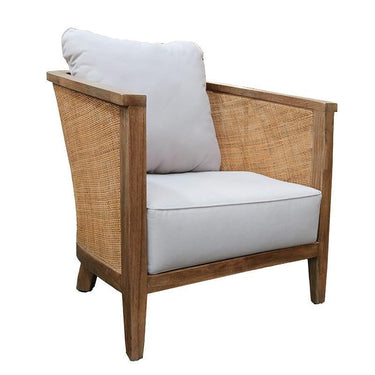 Arrowtown Occasional Chair | Armchair NZ at online8 furniture store Auckland