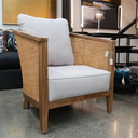 Arrowtown Occasional Chair | Armchair NZ at online8 furniture store Auckland