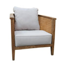 Arrowtown Occasional Chair | Armchair NZ at online8 furniture store Auckland
