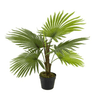 Artificial Plant - Fern at online8 furniture store Auckland