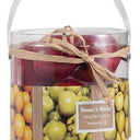 Artificial Red Applies at online8 furniture store Auckland