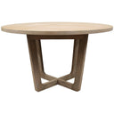 Ashburton Round Dining Table at online8 furniture store Auckland