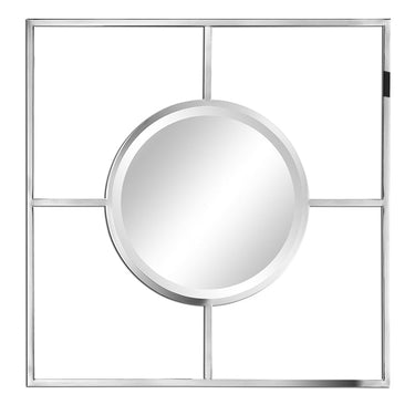 Ashton Wall Mirror at online8 furniture store Auckland