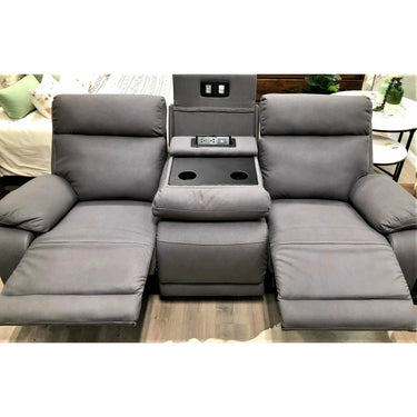Atlanta Recliner Lounge Suite | John Young Furniture  at online8 furniture store Auckland
