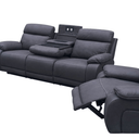 Atlanta Recliner Lounge Suite | John Young Furniture  at online8 furniture store Auckland