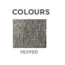 Atlantic 6pc Corner Modular with Twin End Manual Recliners at online8 furniture store Auckland