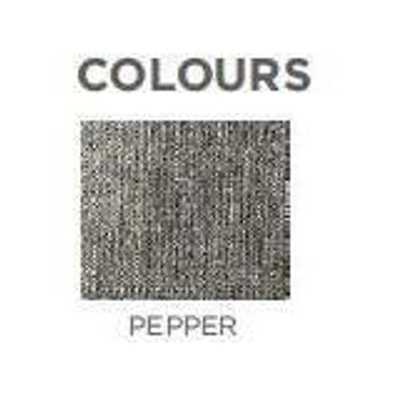 Atlantic 6pc Corner Modular with Twin End Manual Recliners at online8 furniture store Auckland