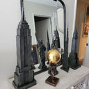 Atlas Statue at online8 furniture store Auckland