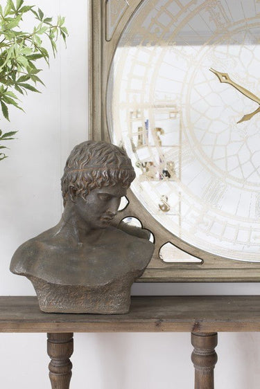 Atticus Bust Indoor/Outdoor at online8 furniture store Auckland