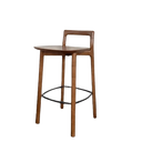 Avery Barstool at online8 furniture store Auckland