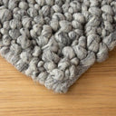 Avrel Cement Rug at online8 furniture store Auckland