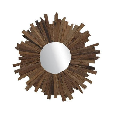 Ayele Accent Mirror Medium at online8 furniture store Auckland