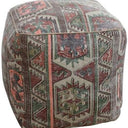 Aztec Ottoman | Pouf at online8 furniture store Auckland