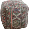 Aztec Ottoman | Pouf at online8 furniture store Auckland