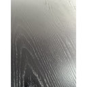 Baobab Round Coffee Table - Black at online8 furniture store Auckland