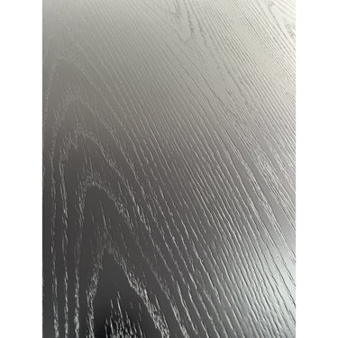 Baobab Round Coffee Table - Black at online8 furniture store Auckland