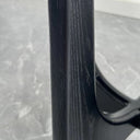 Baobab Side Table - Black at online8 furniture store Auckland