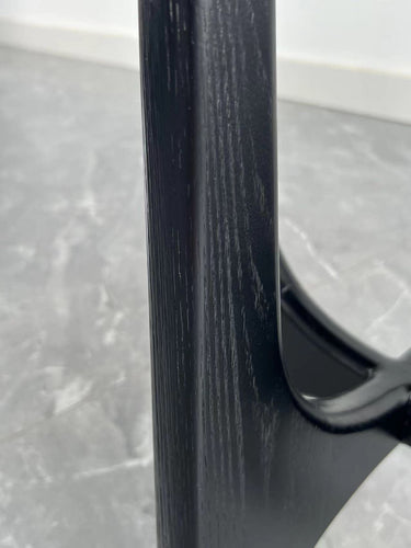 Baobab Side Table - Black at online8 furniture store Auckland