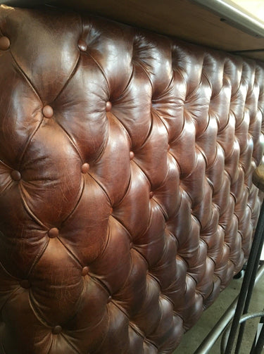 Bar Table Vintage Cigar at online8 furniture store Auckland