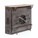 Camera Bar Table | Accent Table | Retail Counter | Side Table at online8 furniture store Auckland