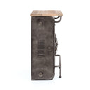 Camera Bar Table | Accent Table | Retail Counter | Side Table at online8 furniture store Auckland