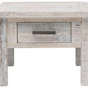 Barbados Side Table | Bedside at online8 furniture store Auckland