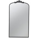 Baroque Inspired Mirror - Large at online8 furniture store Auckland