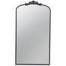 Baroque Inspired Mirror - Large at online8 furniture store Auckland