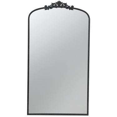 Baroque Inspired Mirror - Large at online8 furniture store Auckland